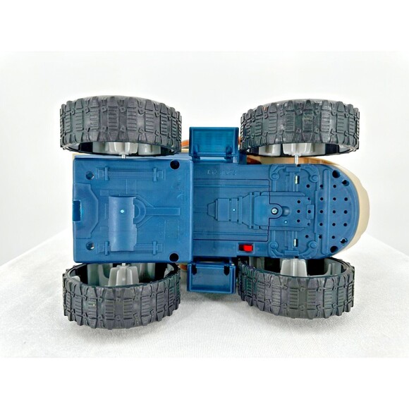 ADVENTURE FORCE Dinosaur Jawesome Jammer Truck w Motorized Light & Sounds~VIDEO! - Picture 6 of 8